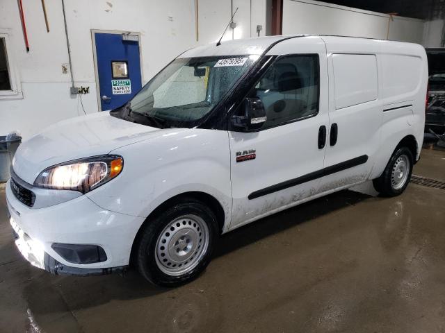 2022 Ram Promaster City Tradesman