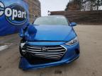 2018 Hyundai Elantra Sel for Sale in Blaine, MN - Front End