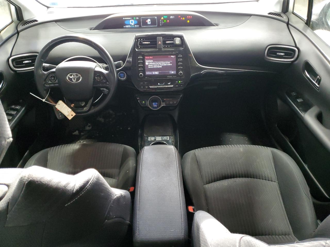 2021 Toyota Prius - Image 8