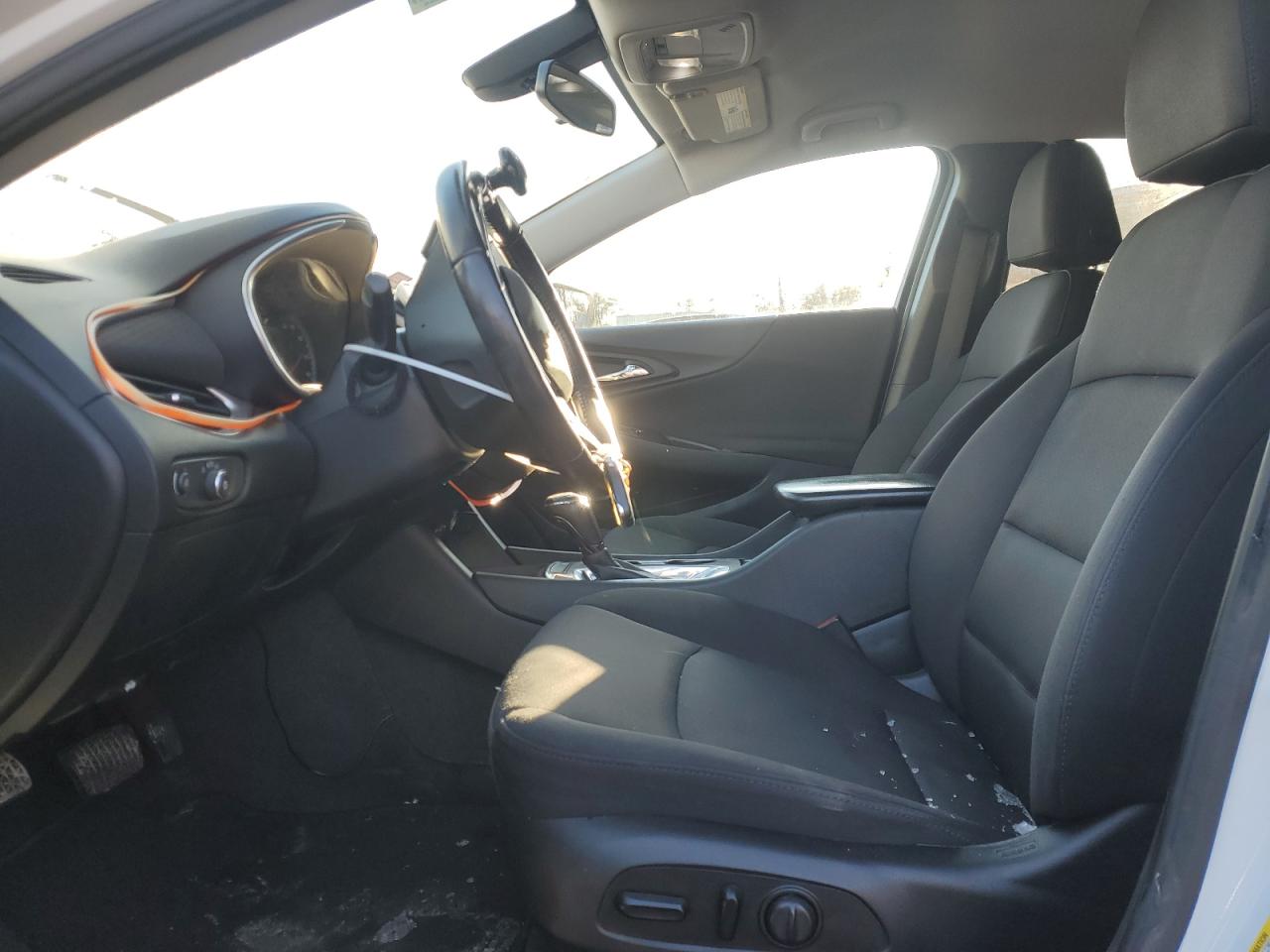 2019 Chevrolet Malibu - Image 7