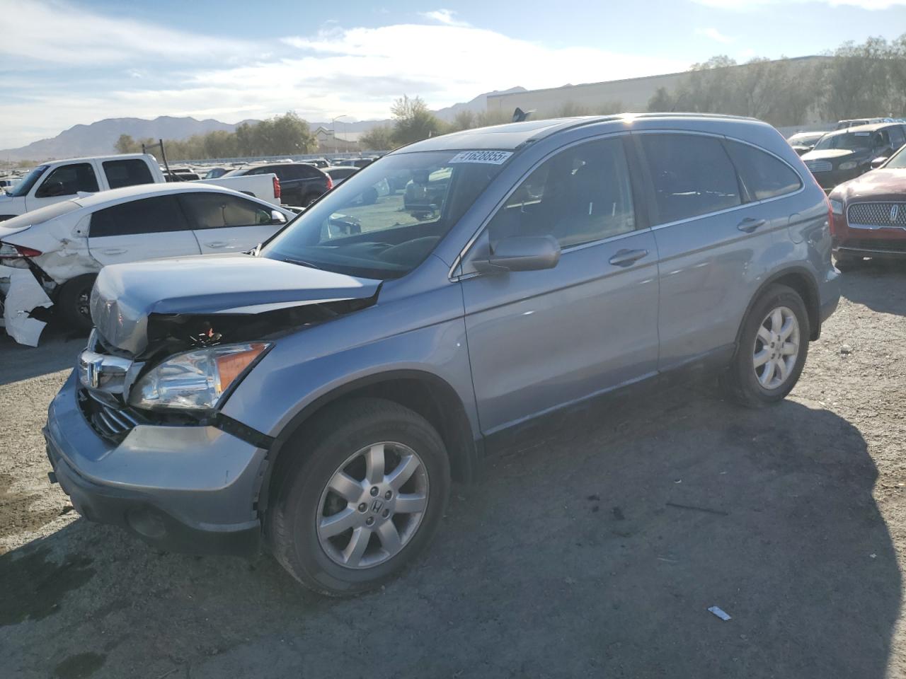 2007 Honda CR-V - Image 1