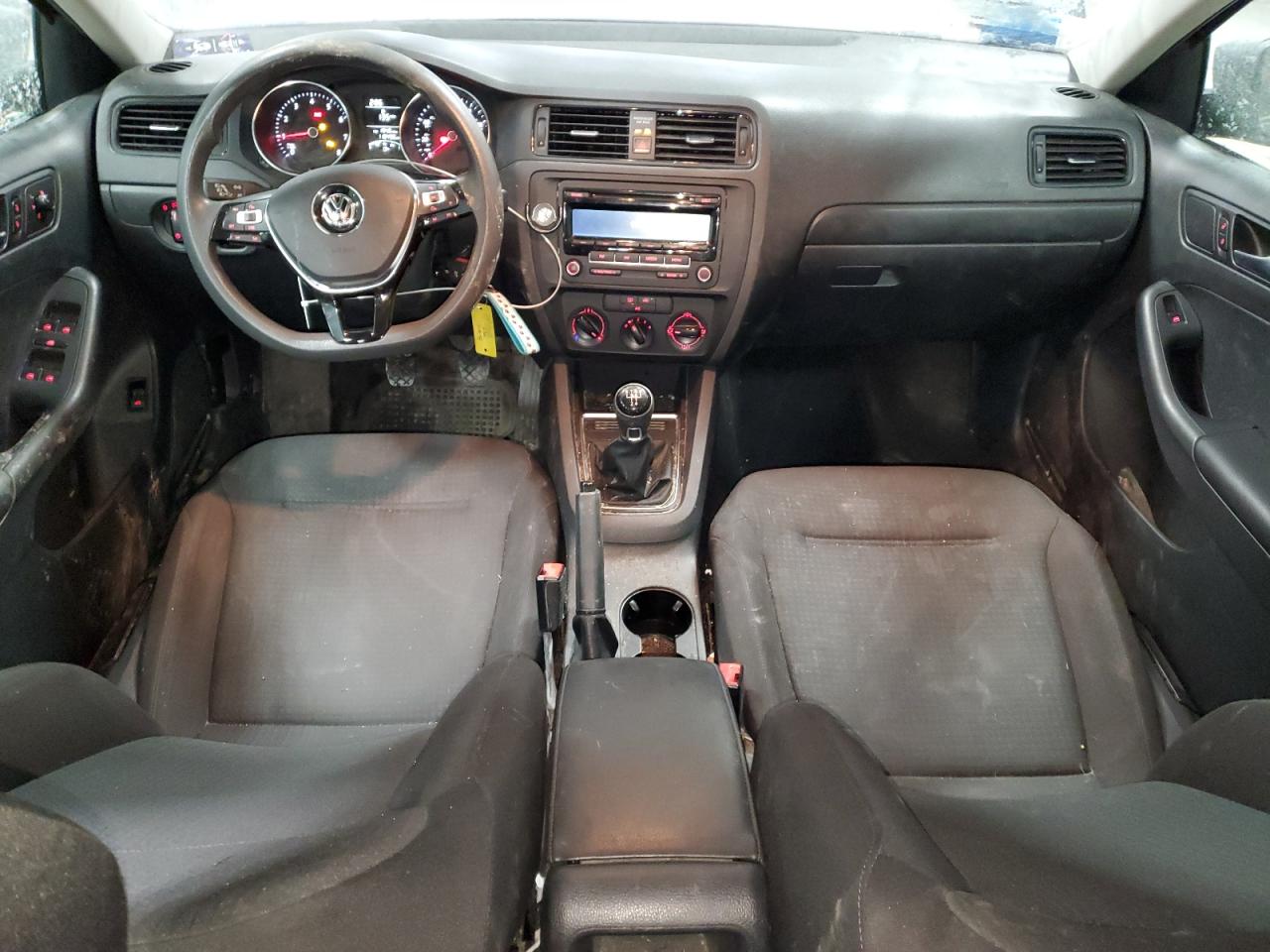 2015 Volkswagen Jetta - Image 8