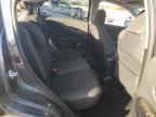 2022 Honda Hr-V Ex   for Sale in Windsor, NJ - Rear End