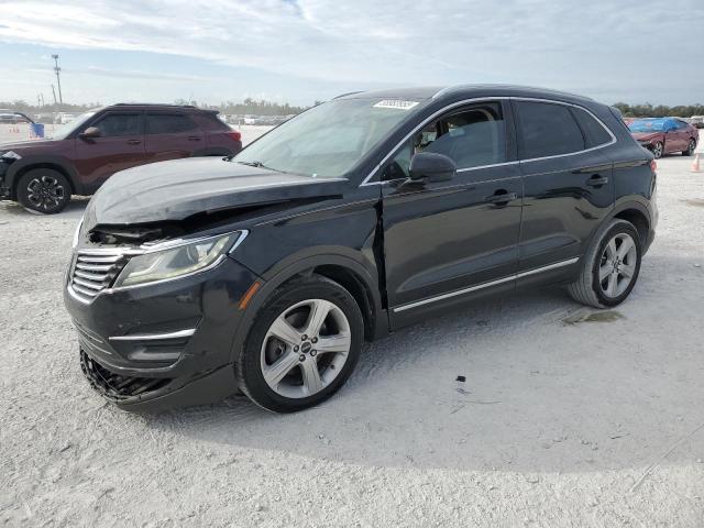 2018 Lincoln Mkc Premiere