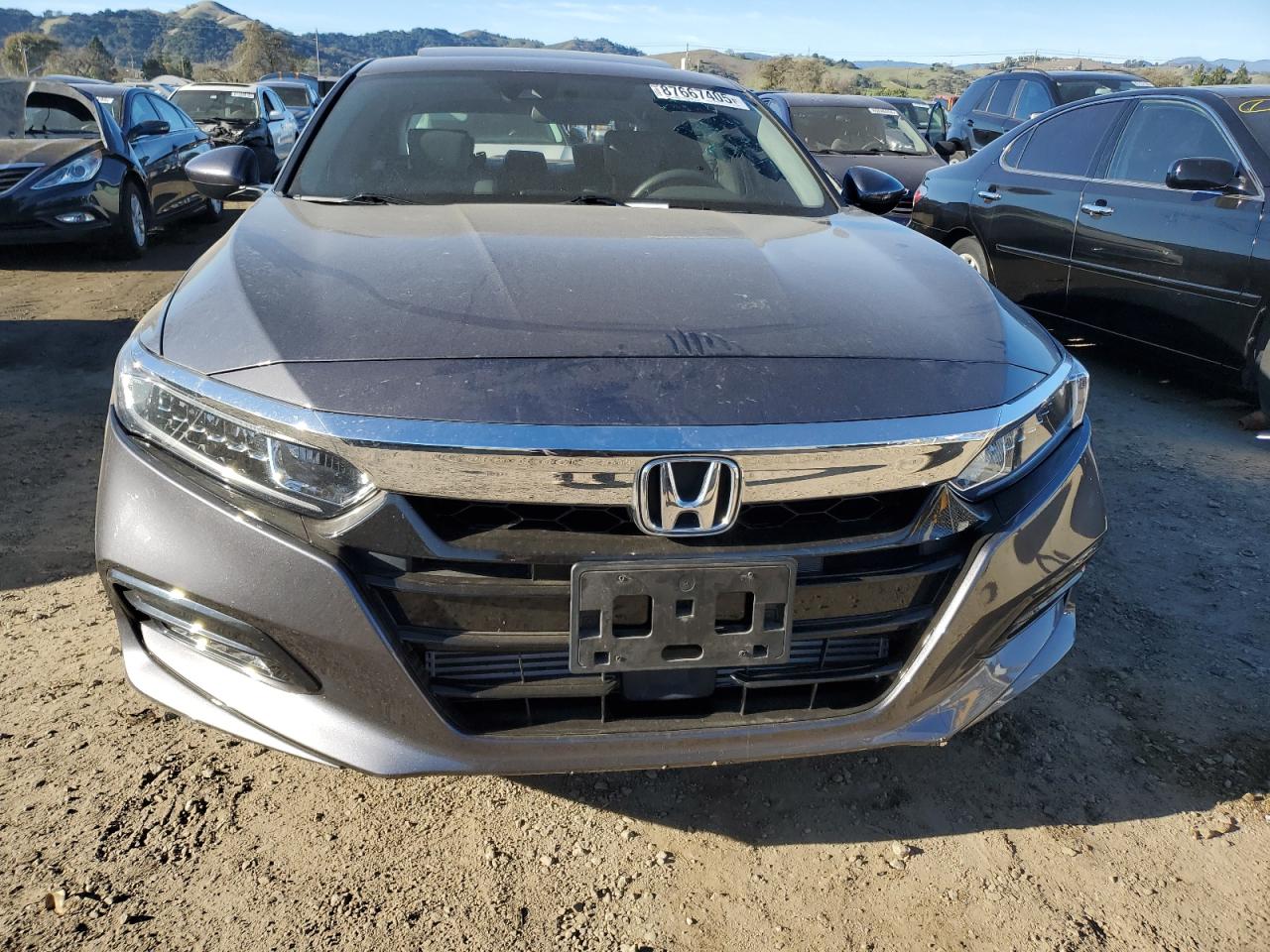 2018 Honda Accord - Image 5