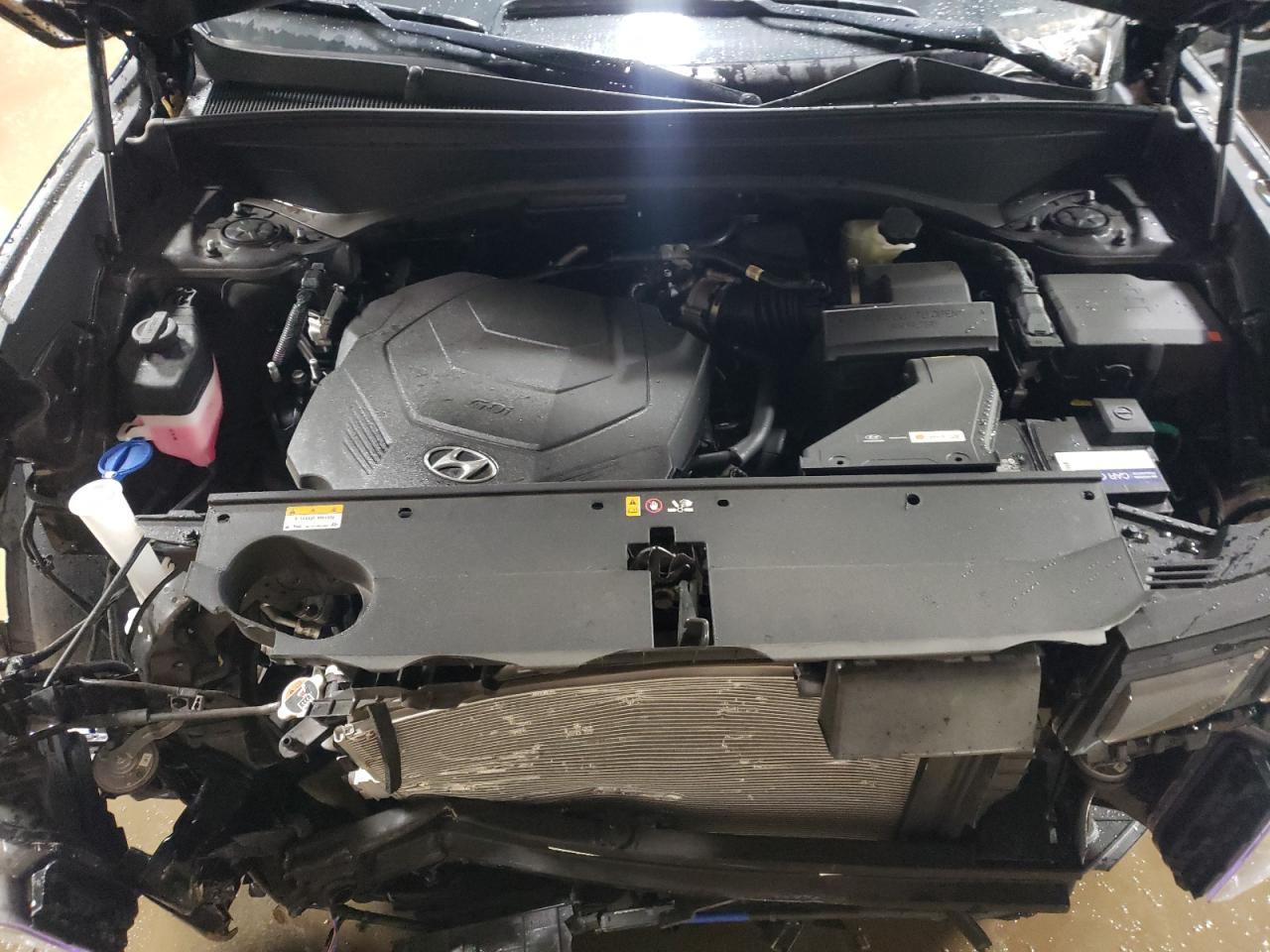 2024 Hyundai Palisade - Image 11