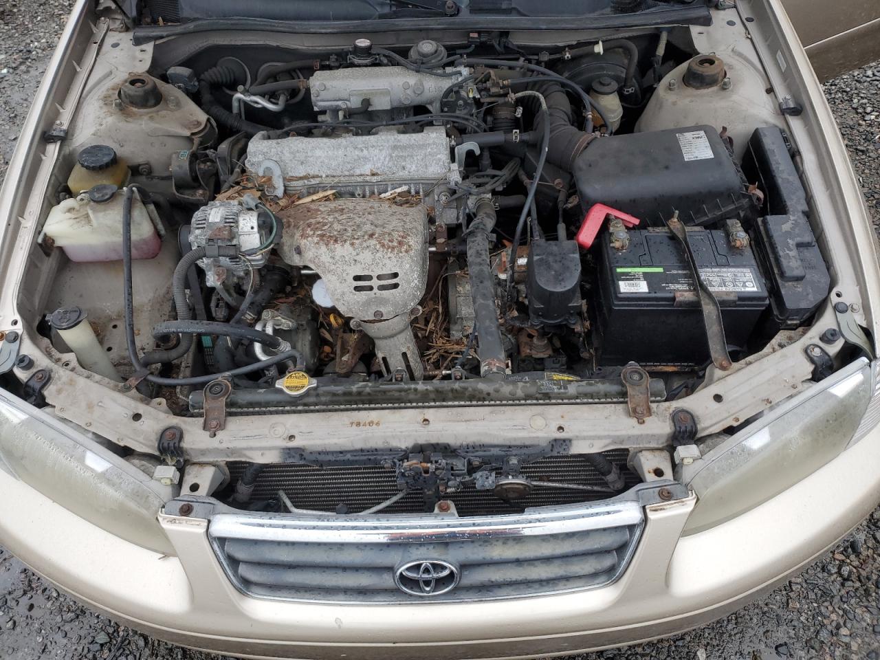 2000 Toyota Camry - Image 11
