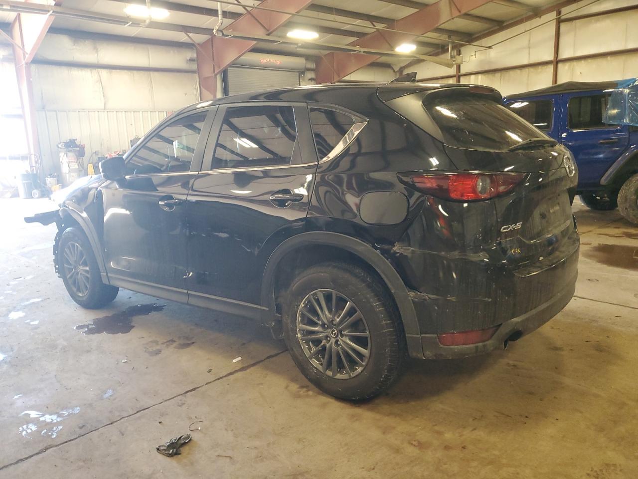 2017 Mazda CX-5 - Image 2