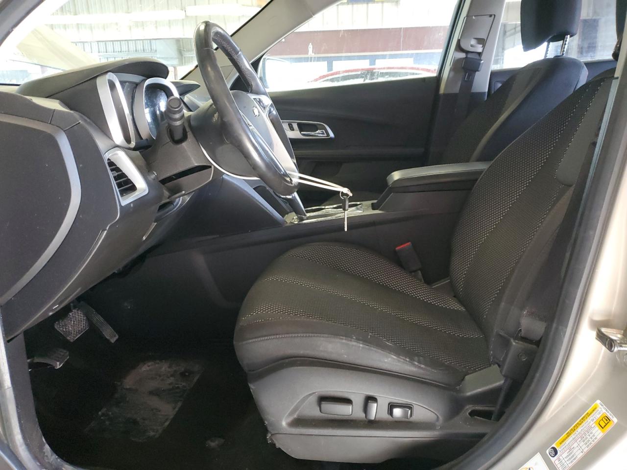 2012 Chevrolet Equinox - Image 7