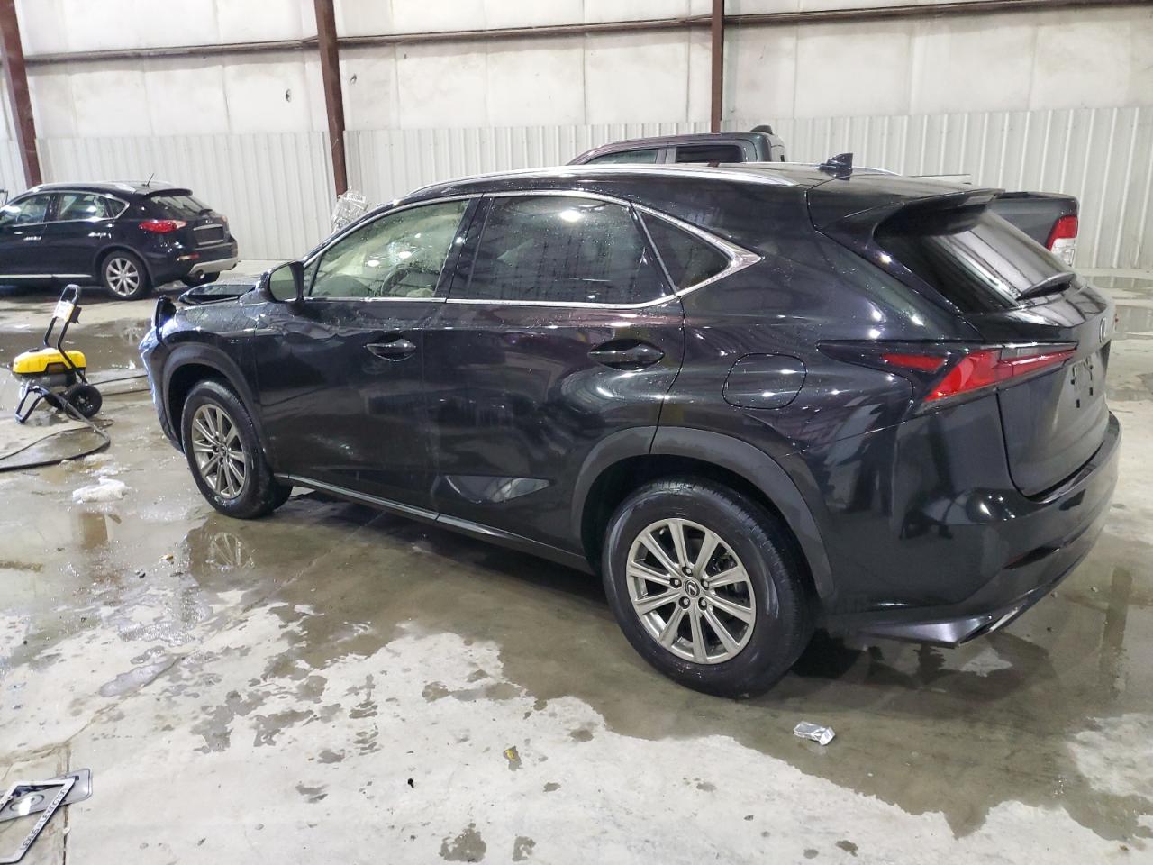 2021 Lexus NX - Image 2