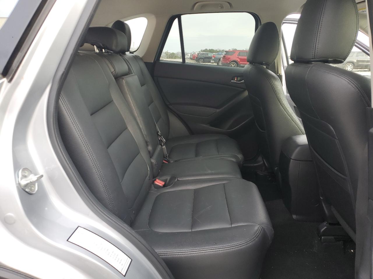 2016 Mazda CX-5 - Image 11