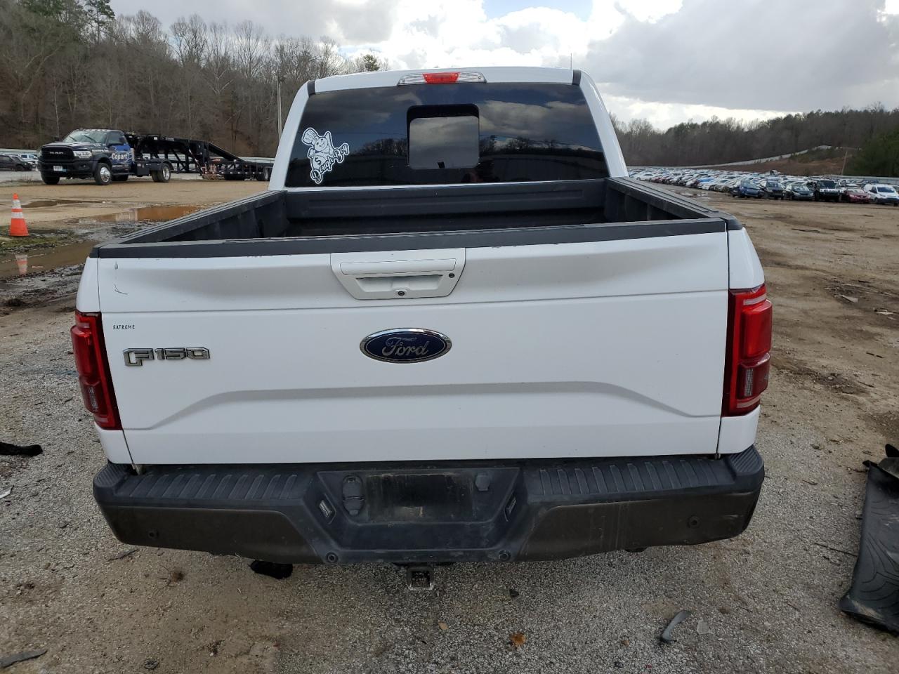 2015 Ford F-150 - Image 6