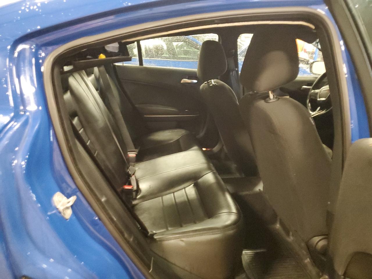 2019 Dodge Charger - Image 10