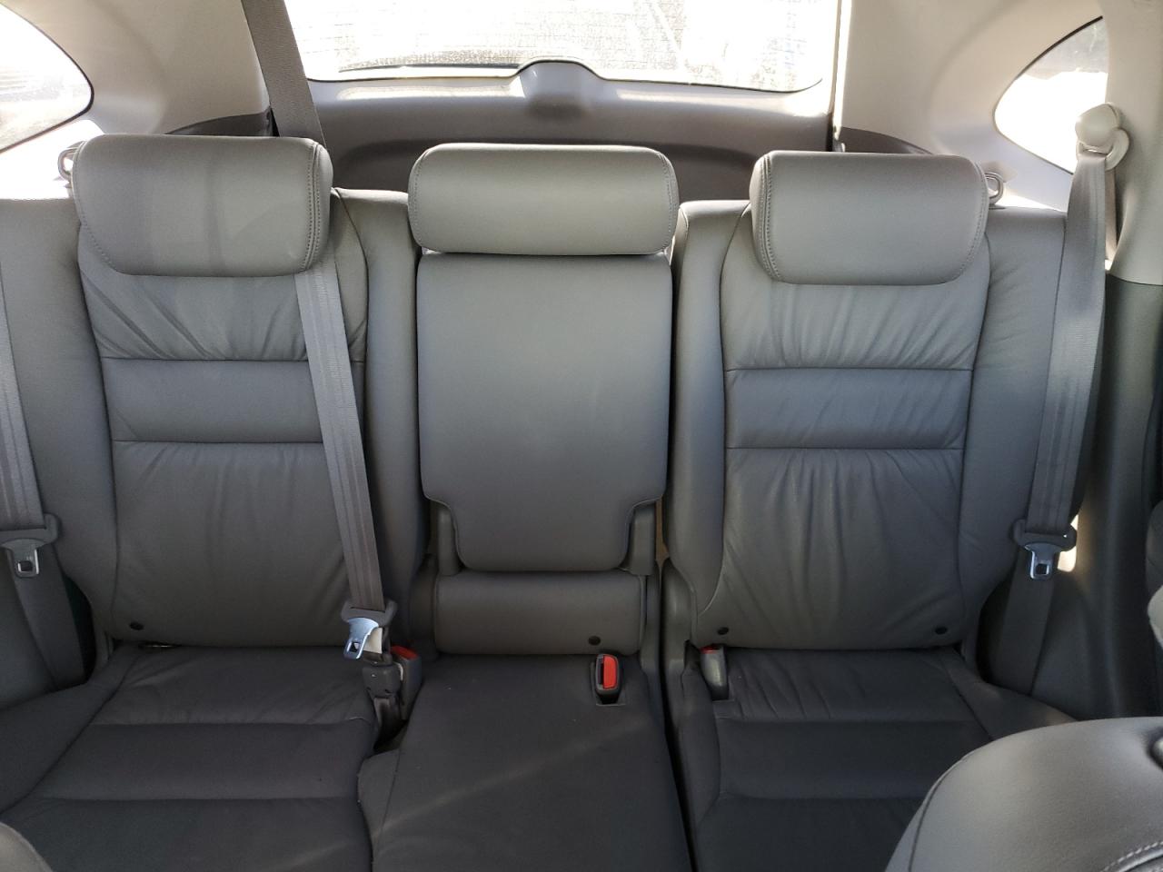 2009 Honda CR-V - Image 10