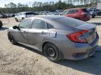 2019 Honda Civic Lx for Sale in Harleyville, SC - Side