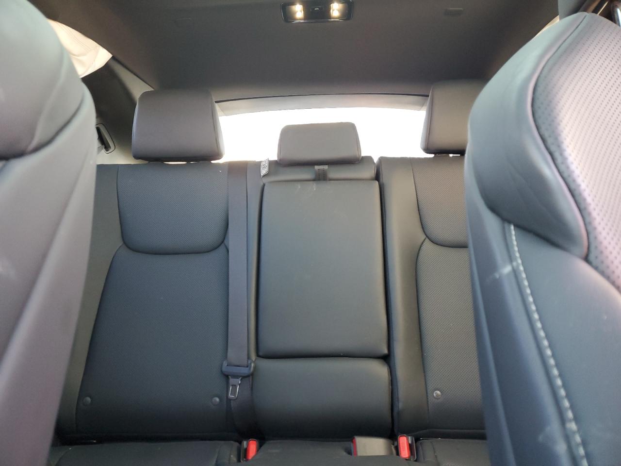 2022 Lexus NX - Image 10