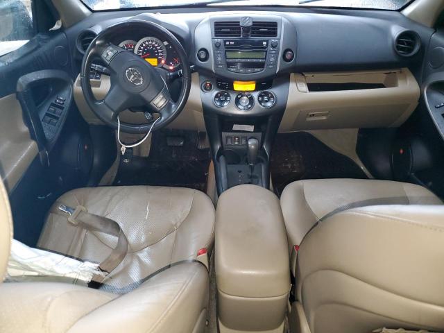 2009 TOYOTA RAV4 LIMITED