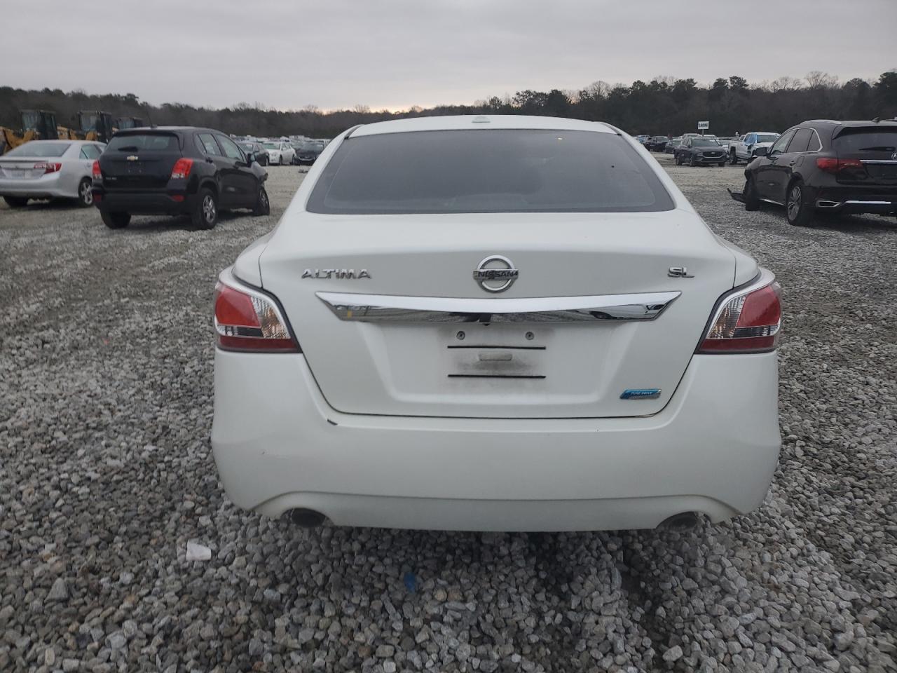 2014 Nissan Altima - Image 6