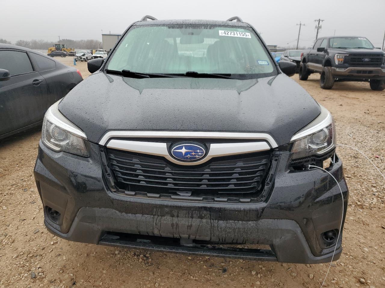 2019 Subaru Forester - Image 5