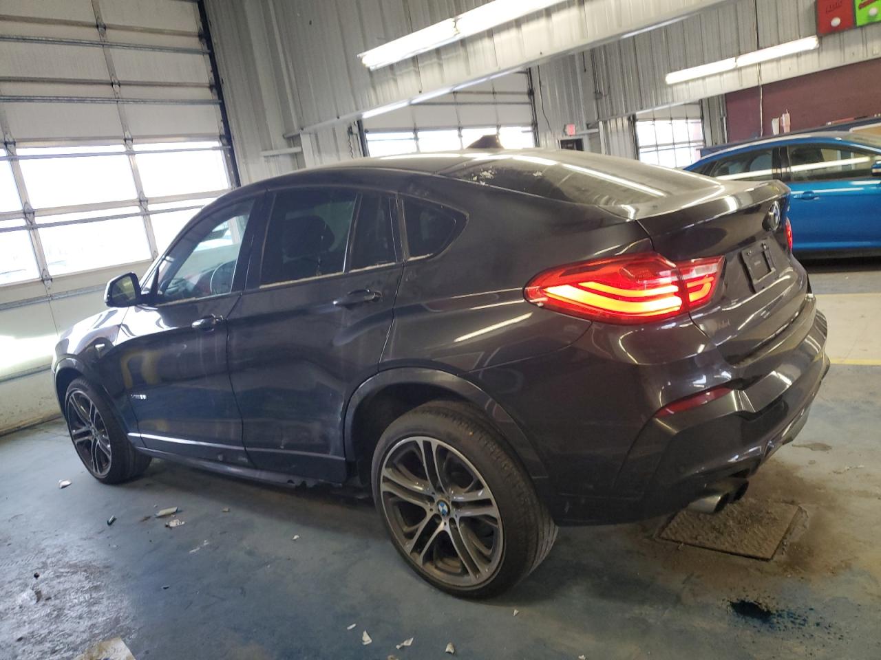 2015 BMW X4 - Image 2