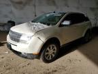 2007 Lincoln Mkx  იყიდება Brighton-ში, CO - Front End