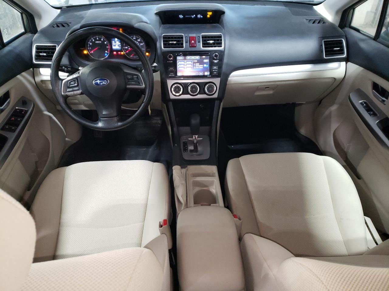 2016 Subaru Impreza - Image 8