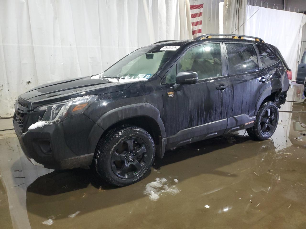 2024 Subaru Forester - Image 1