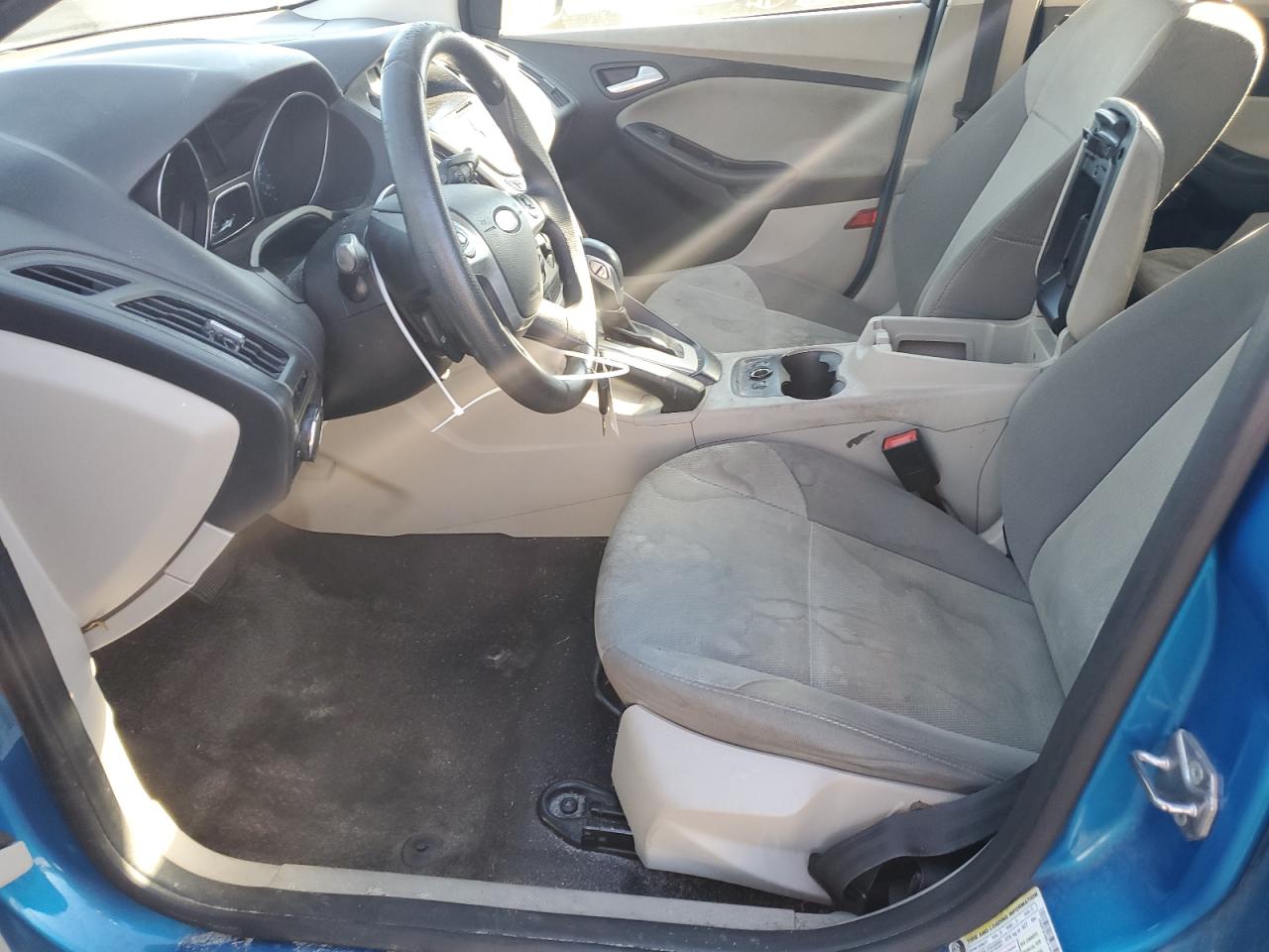 2014 Ford Focus - Image 7