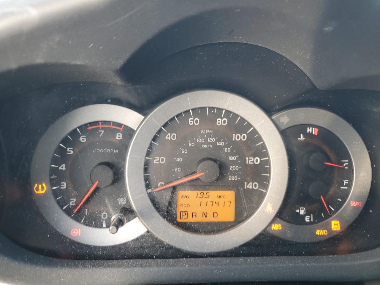 2012 Toyota RAV 4 - Image 9