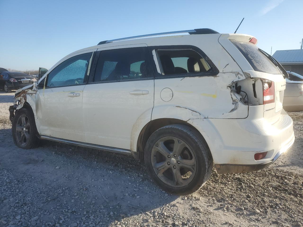 2015 Dodge Journey - Image 2