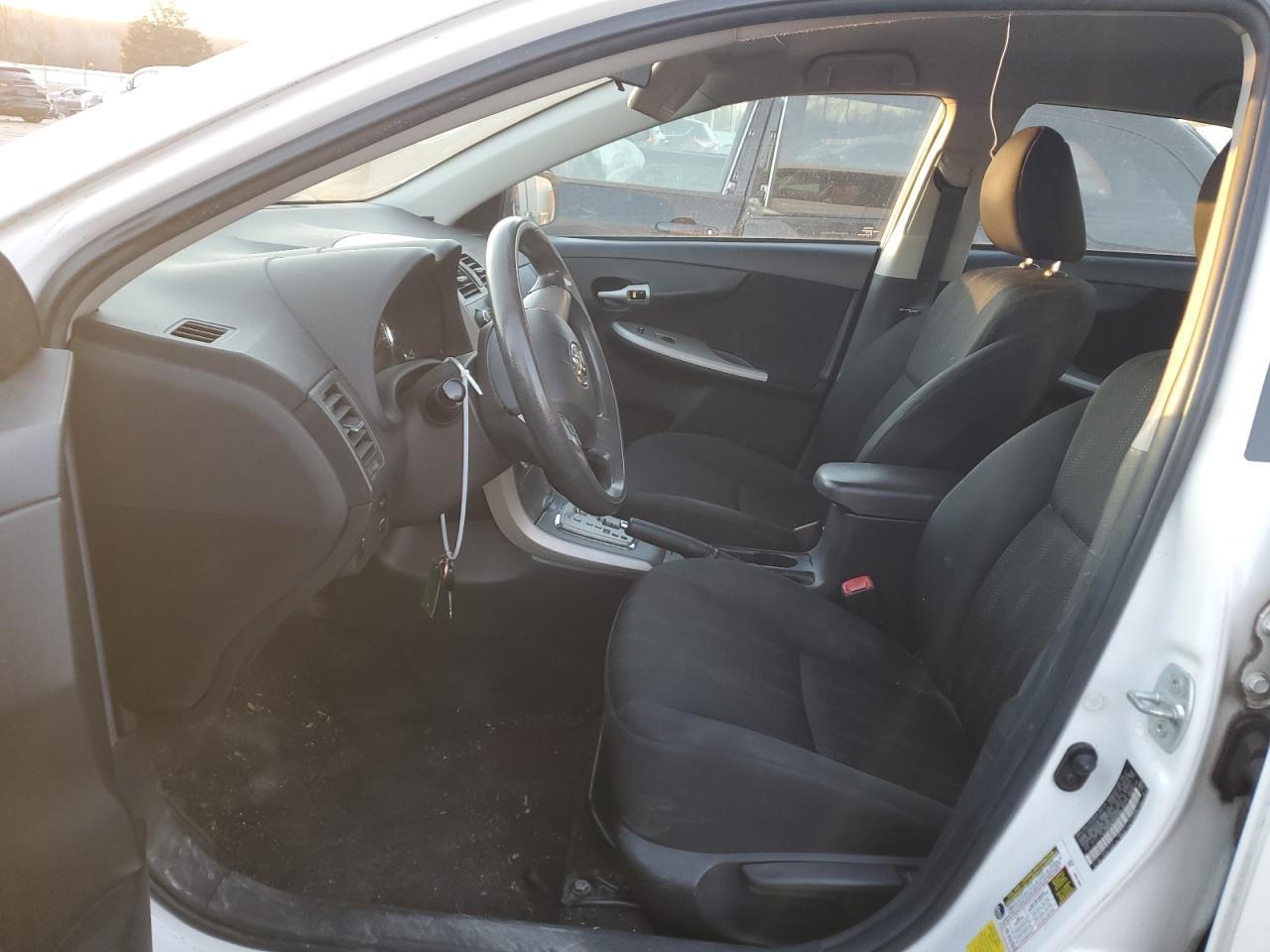 2011 Toyota Corolla - Image 7