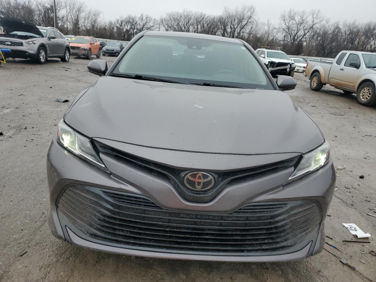 2020 Toyota Camry - Image 5
