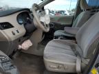 2011 Toyota Sienna Le en Venta en Denver, CO - Front End