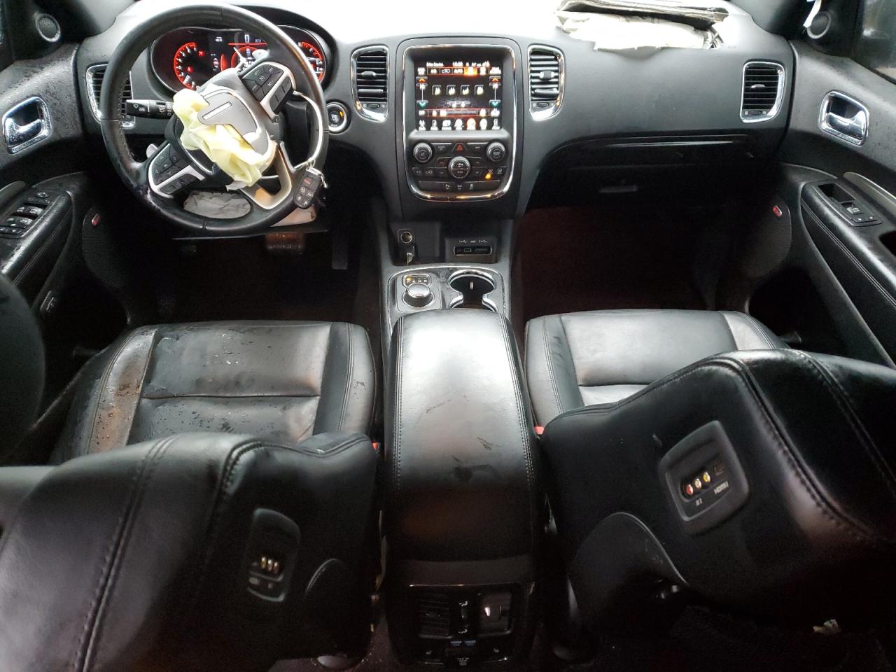 2015 Dodge Durango - Image 8