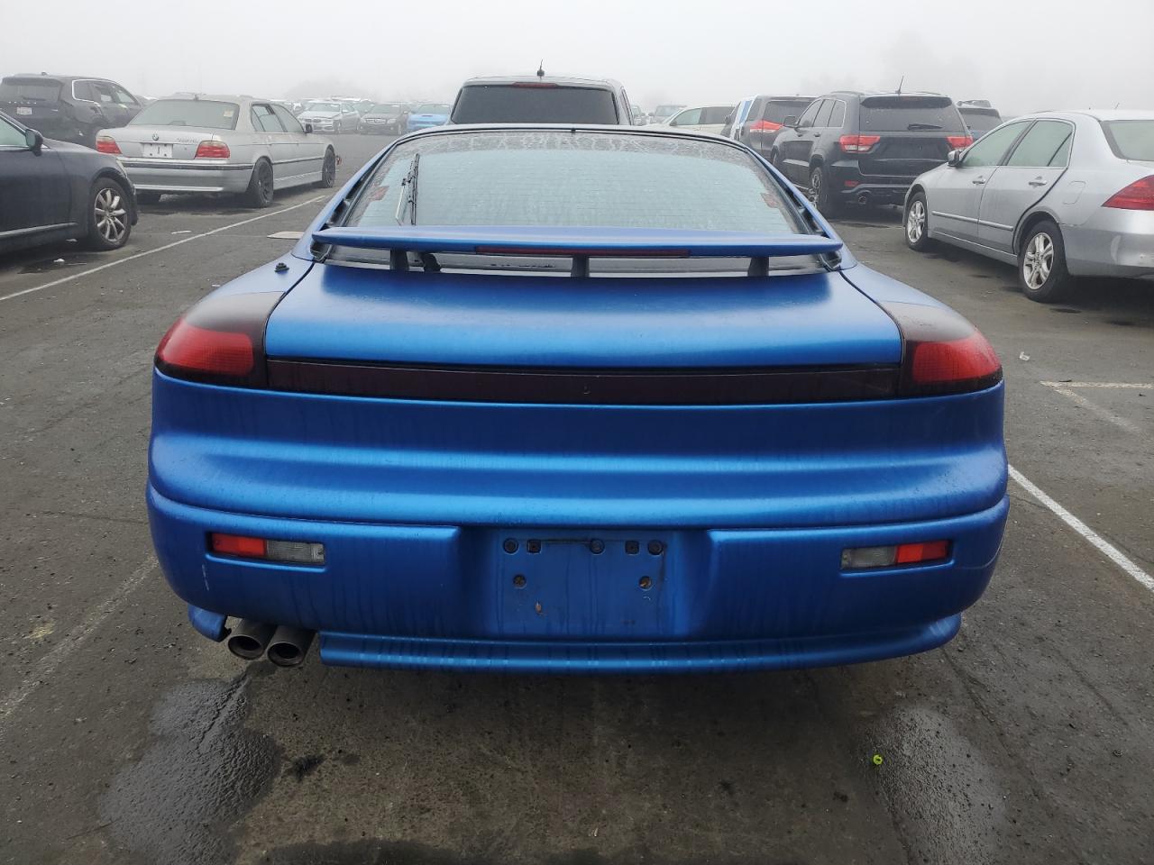 1992 Dodge Stealth - Image 6
