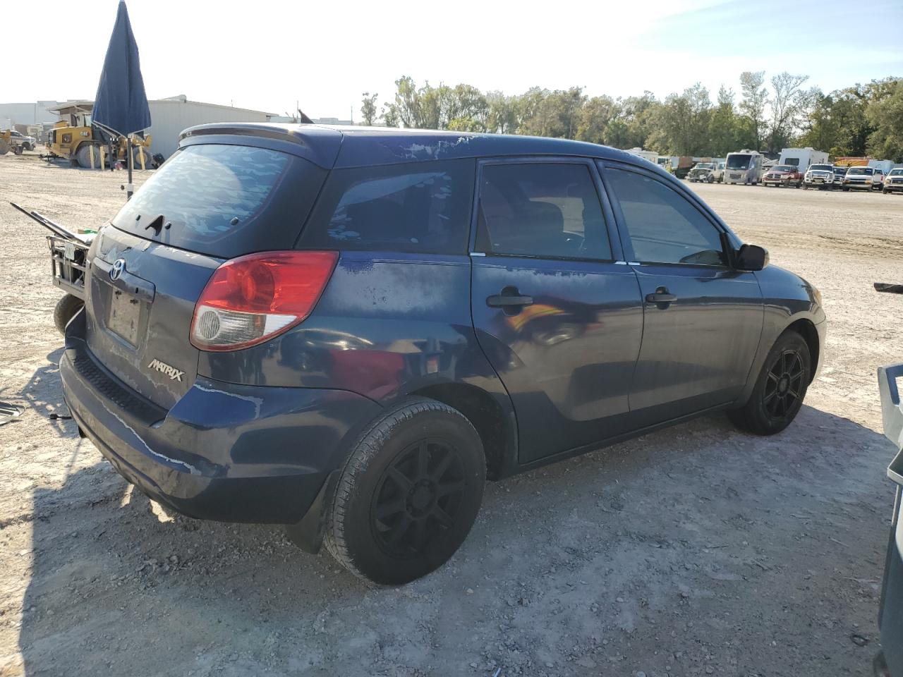 2003 Toyota Corolla - Image 3
