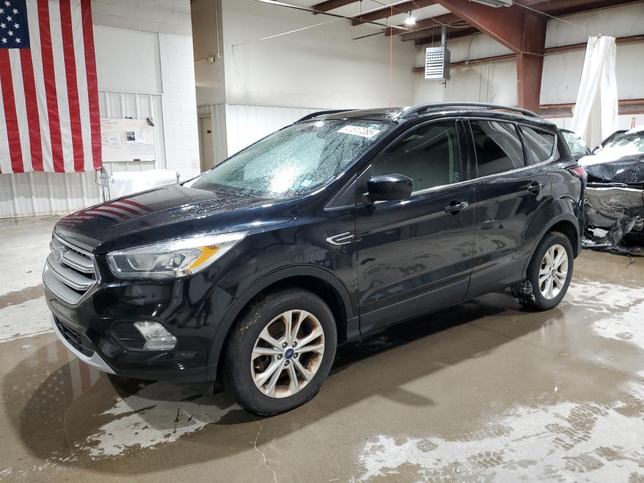 2017 Ford Escape - Image 1