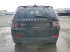 2018 Land Rover Discovery Sport Se на продаже в North Las Vegas, NV - Mechanical