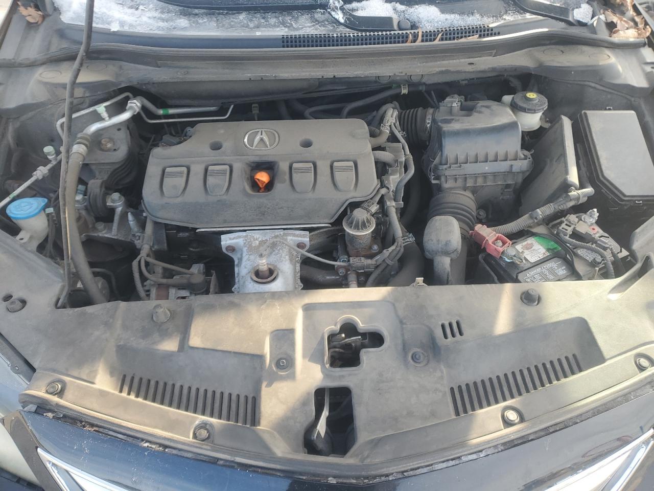 2013 Acura ILX - Image 12