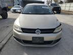 2013 Volkswagen Jetta Se за продажба в Corpus Christi, TX - All Over