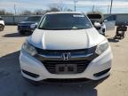 2016 Honda Hr-V Lx for Sale in Wilmer, TX - Side