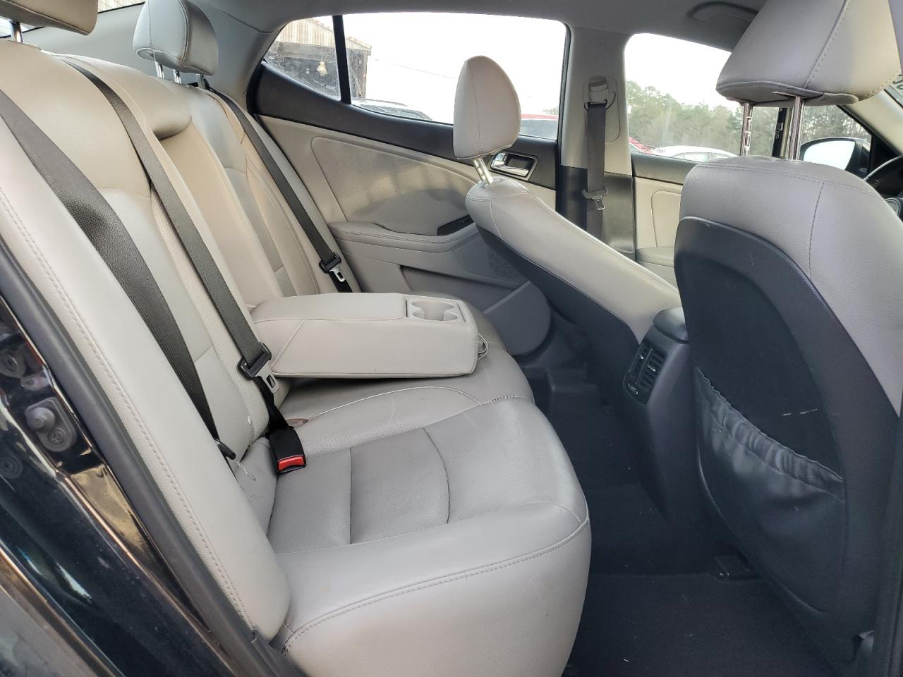 2015 Kia Optima - Image 10