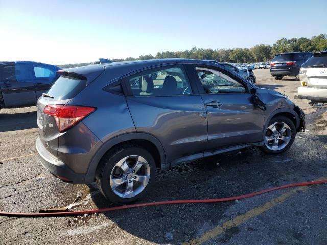  HONDA HR-V 2018 Szary