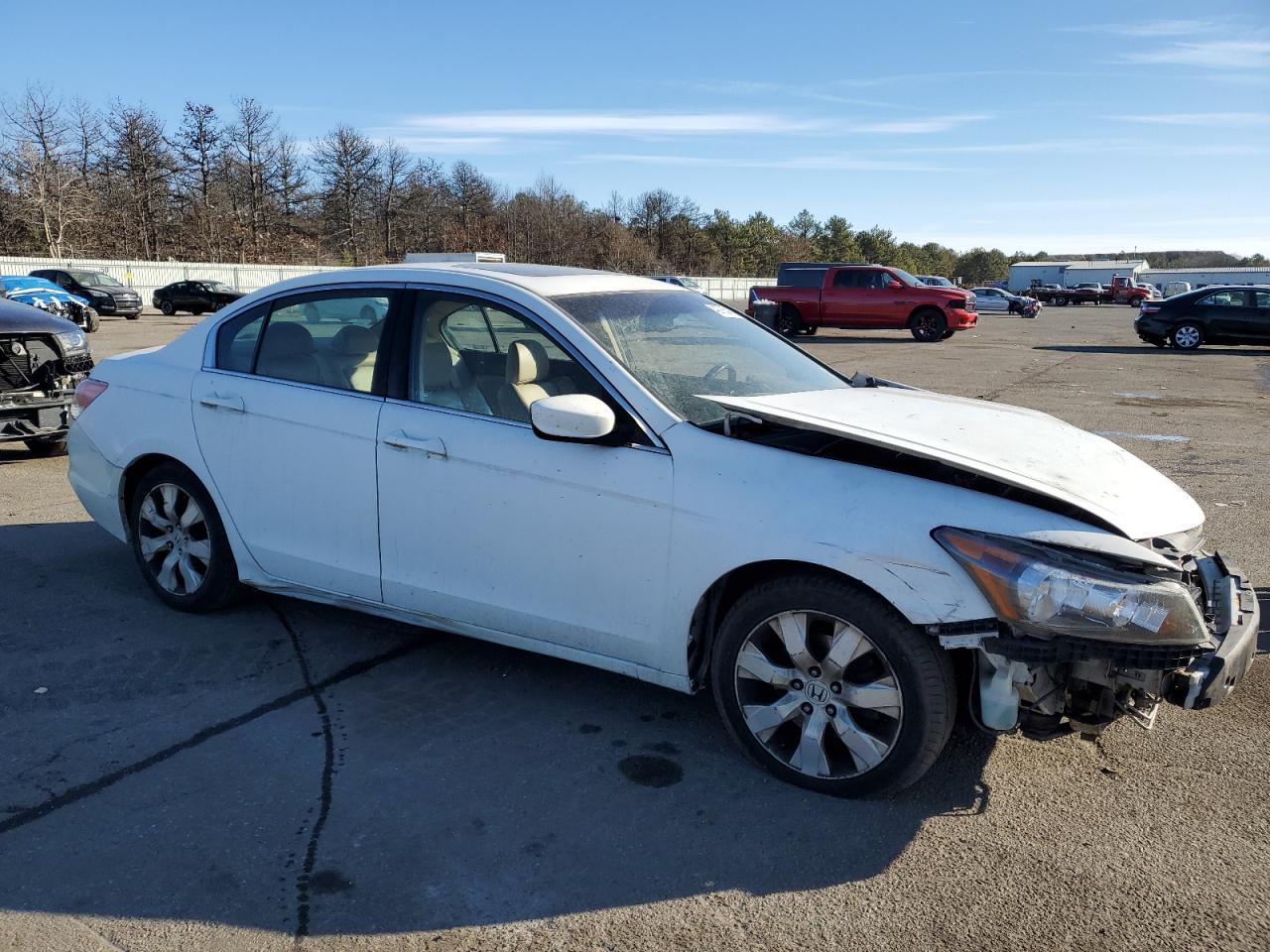 2010 Honda Accord - Image 4