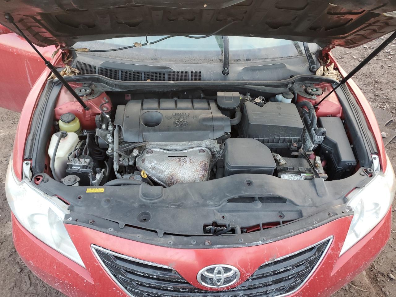 2011 Toyota Camry - Image 11