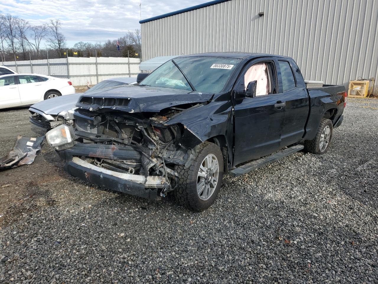 2017 Toyota Tundra - Image 1