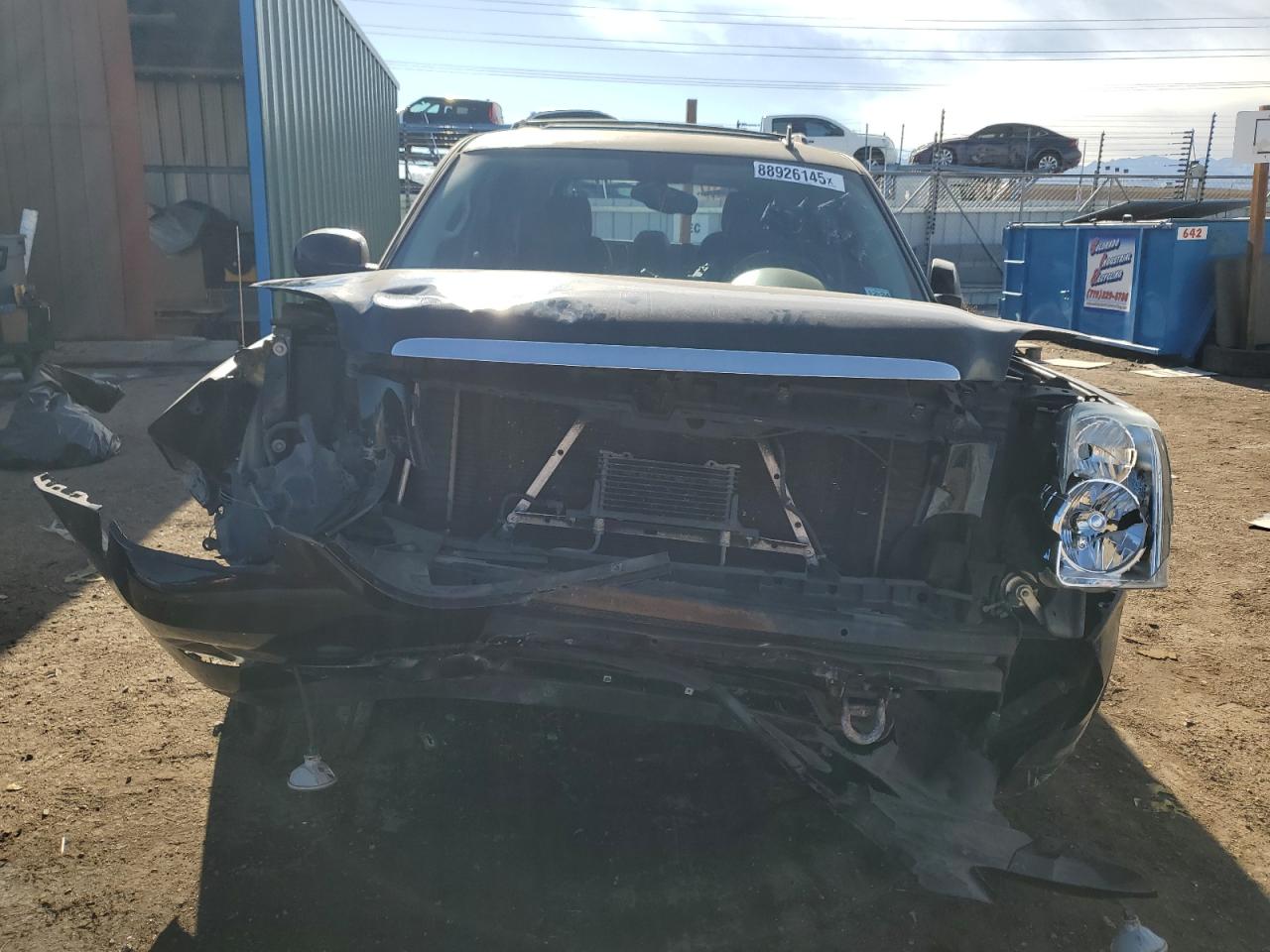 2014 GMC Yukon - Image 5