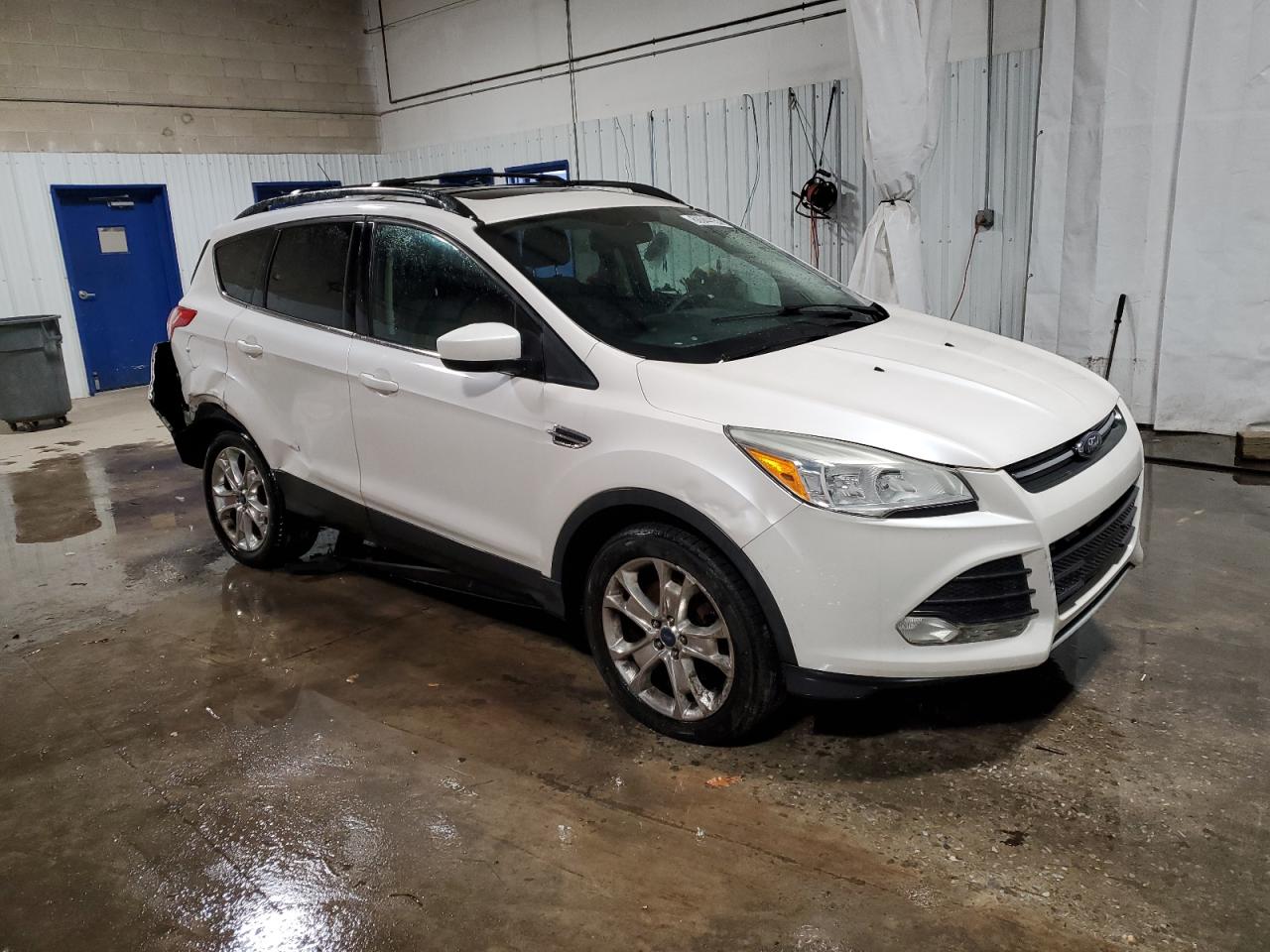 2013 Ford Escape - Image 4