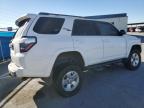 2019 Toyota 4Runner Sr5 en Venta en Anthony, TX - All Over