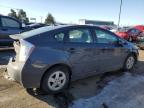 2010 Toyota Prius  продається в Moraine, OH - Rear End